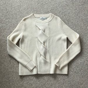 Vineyard Vines Merino Wool Sweater